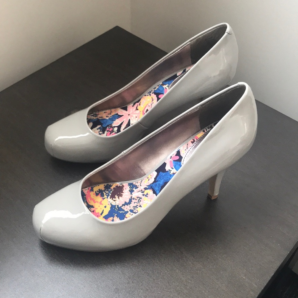 Steve Madden Heels
